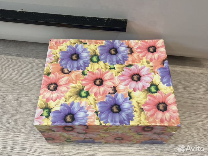 Чайный сервиз набор