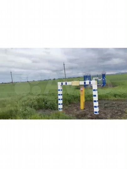 Участок 6,7 сот. (СНТ, ДНП)