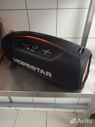 Колонка hopestar a60