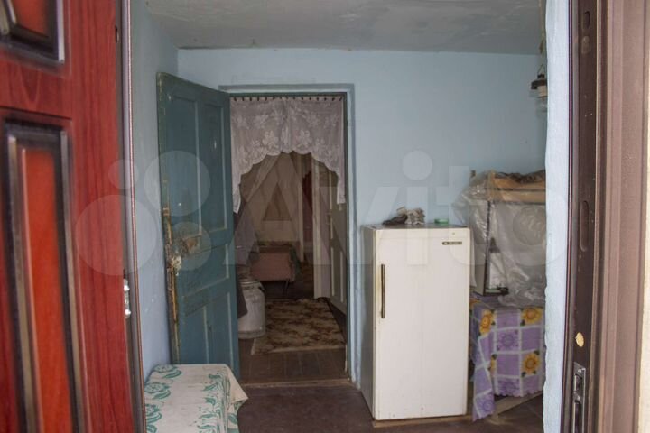 2-к. квартира, 37,3 м², 1/1 эт.