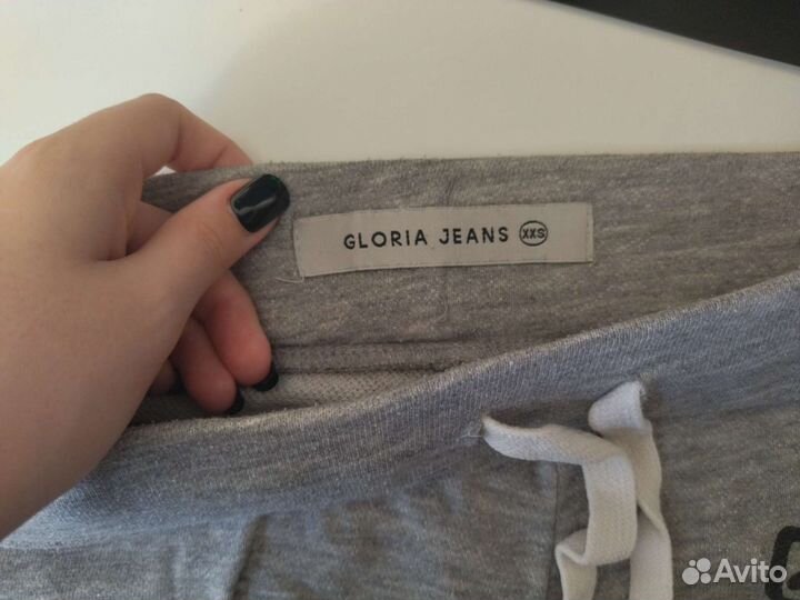 Шорты для девочки xxs