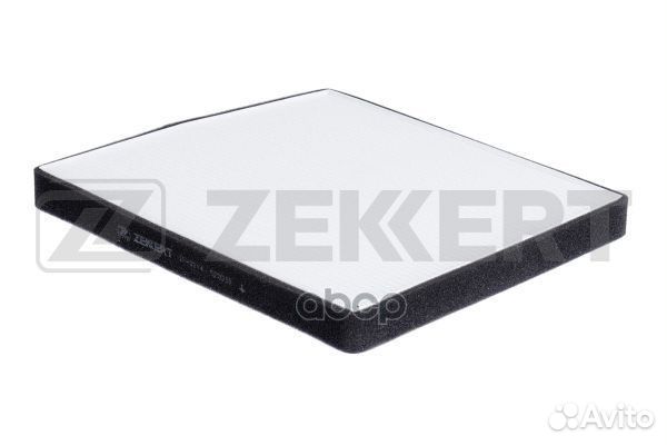 Фильтр салон. Volvo XC70 00- XC90 02- S60 00