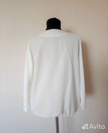 Massimo dutti блузка