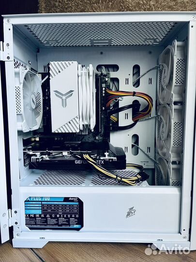 Intel Core i5 11400F 2,6 GhZ