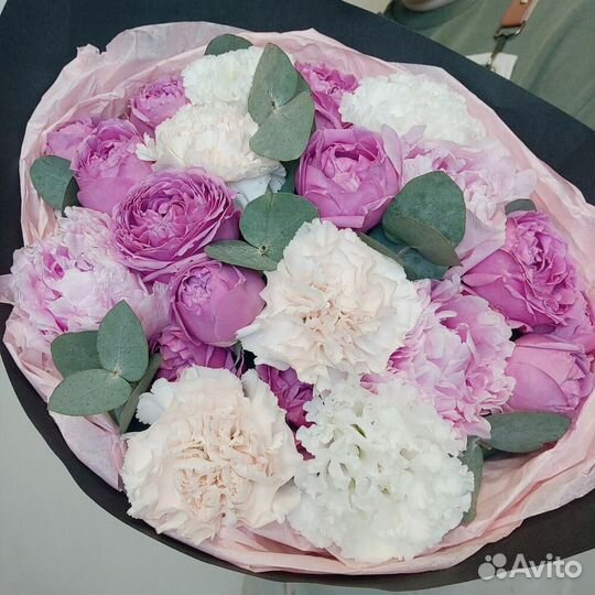 Соберу букет №3980