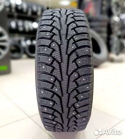 Ikon Tyres Nordman 5 175/70 R13