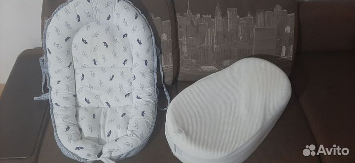 Кокон red castle бу