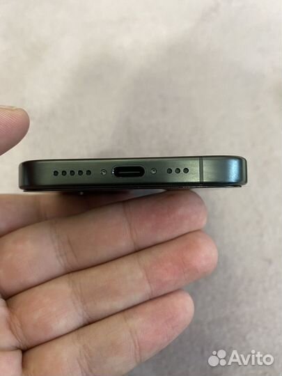 iPhone 15 Pro, 256 ГБ