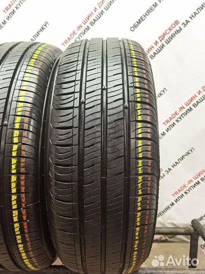 Kumho Solus TA31 215/55 R17 94V