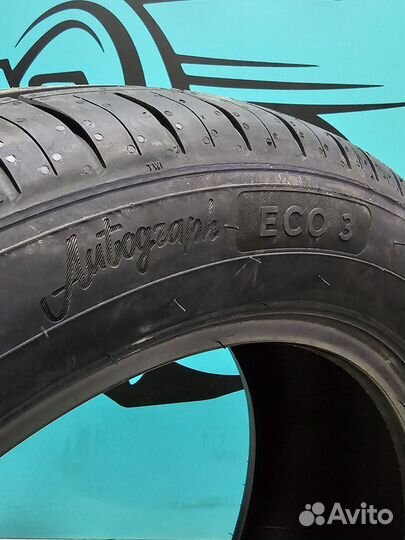 Ikon Tyres Autograph Eco 3 195/50 R15 82V