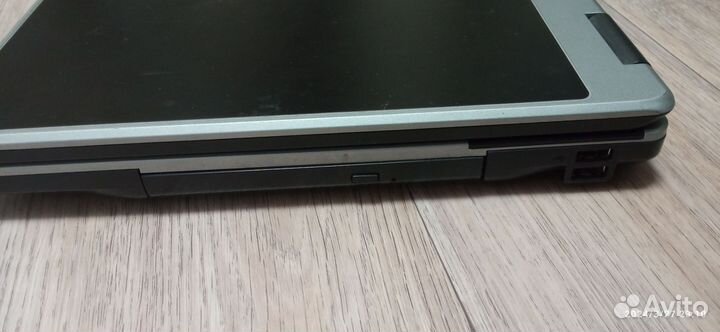Roverbook pro710