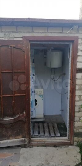 Дом 50 м² на участке 4,9 сот.