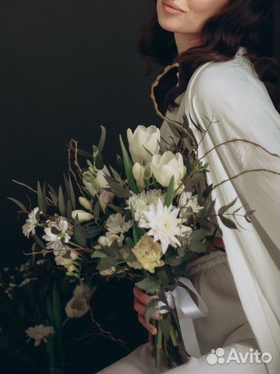 Флорист/Декоратор