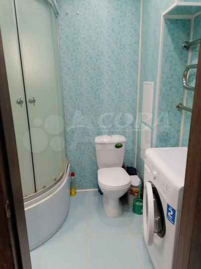 Квартира-студия, 30 м², 9/14 эт.