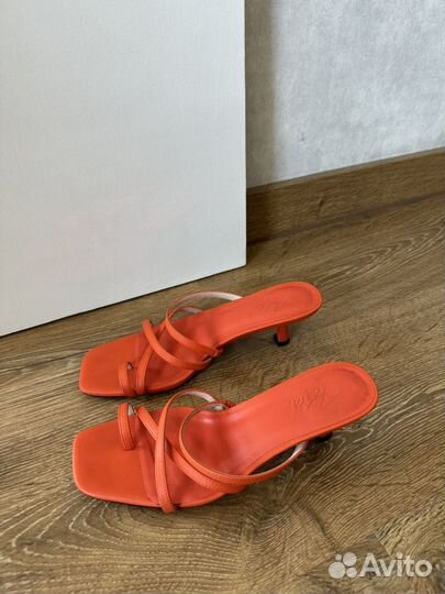 Мюли эконика 37