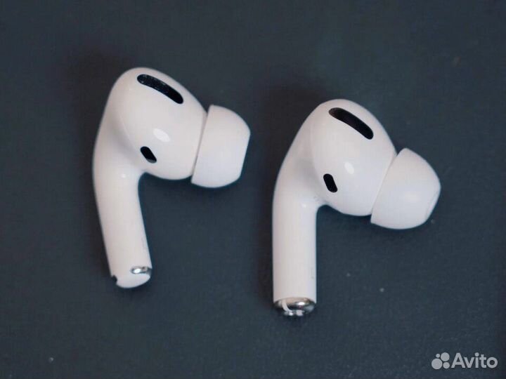 Наушники earpods