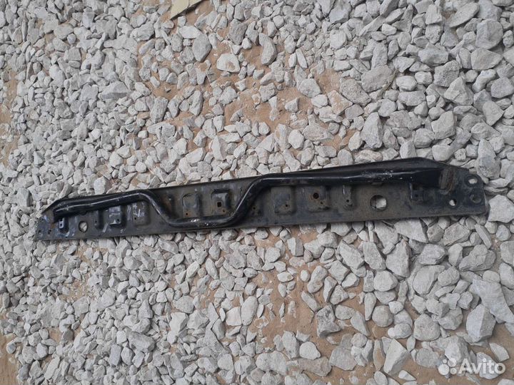 Балка подрадиаторная Land Rover Freelander 2 2006