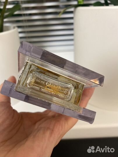 Парфюмерная вода LA prairie Life Threads Platinum