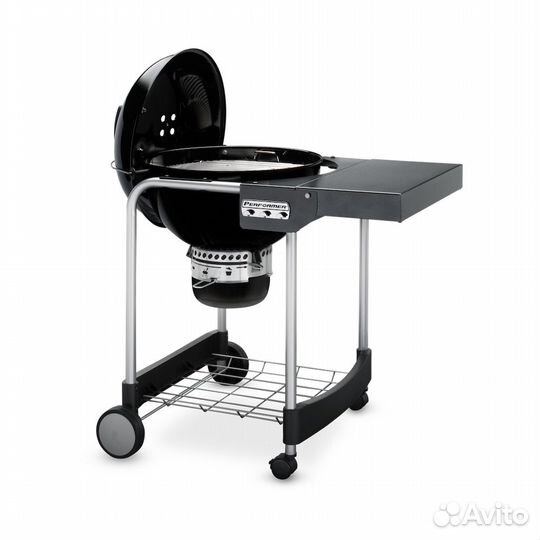 Гриль угольный Weber Performer Original GBS, 57 см