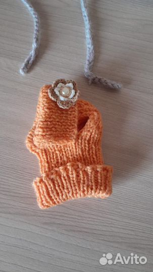 Шапочки для собак