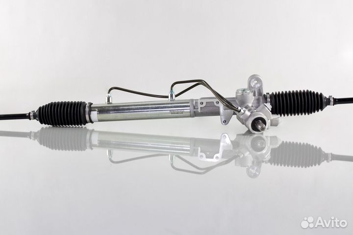 Рулевая рейка для seat Toledo I (1991—1999)