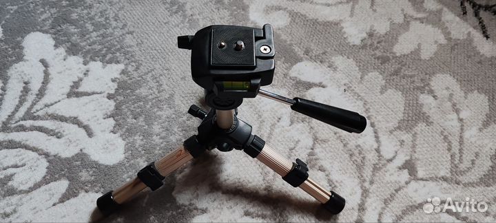 Мини штатив