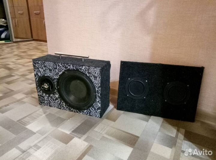 Bluetooth-колонка под заказ