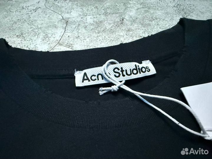 Acne Studios Лонгслив