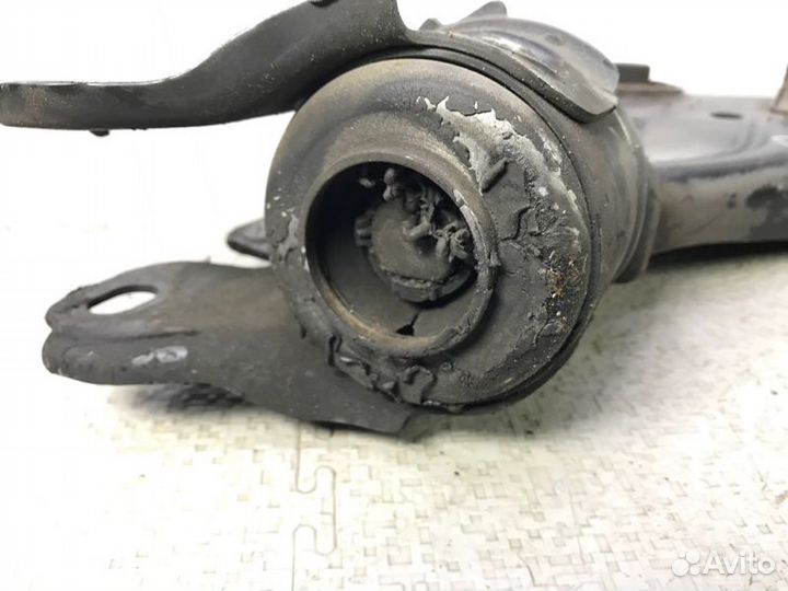 Рычаг подвески передний правый Volvo Xc60 DZ