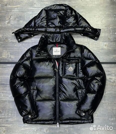 Куртка Moncler