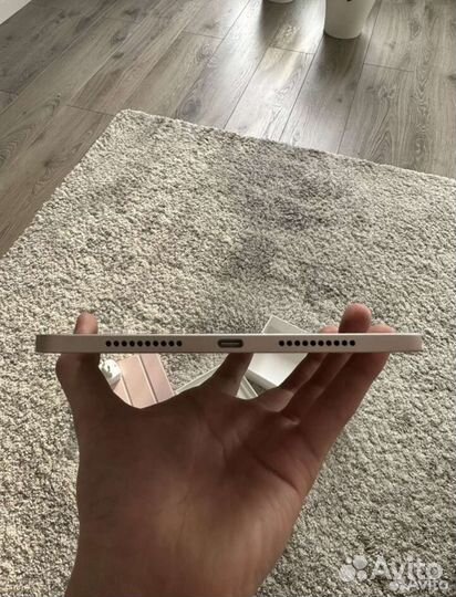 Планшет apple iPad mini 2021 64 wifi