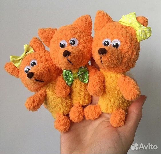 Пальчиковый театр