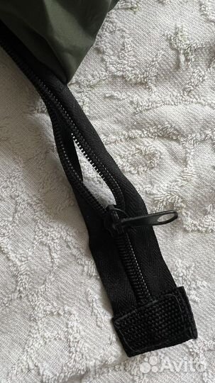 Спальный мешок новый