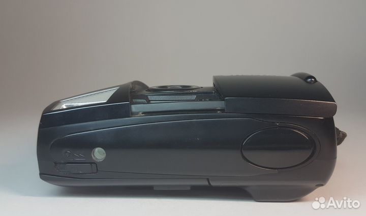 Пленочный фотоаппарат Olympus trip 300