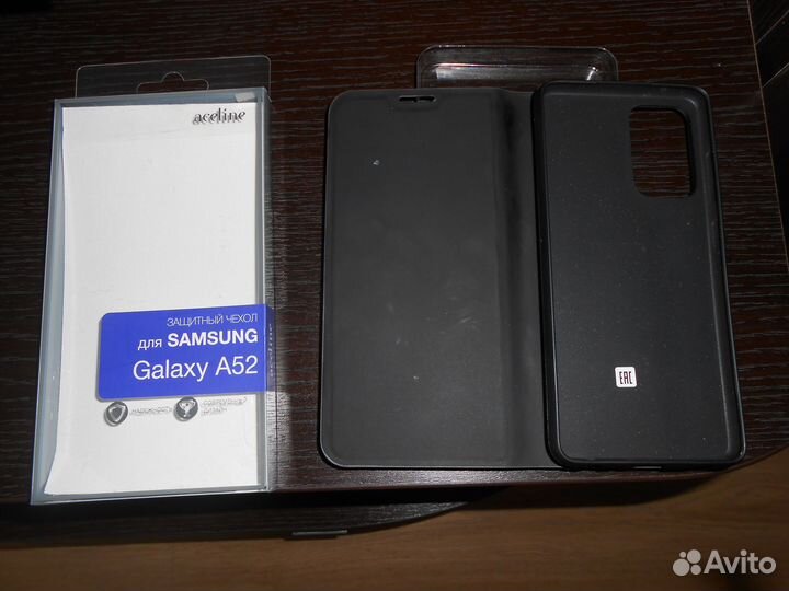 Чехол aceline для смартфона samsung Galaxy А52