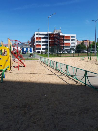 Машиноместо, 15 м²