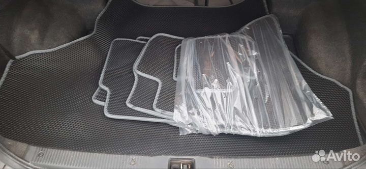 Эва коврики на ладу гранту