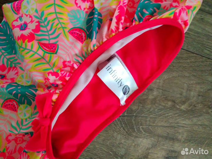 Плавочки р104-110