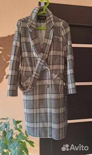 Пальто женское