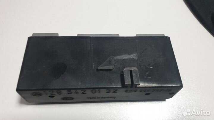 Модуль управления свет реле на Mercedes-Benz R129