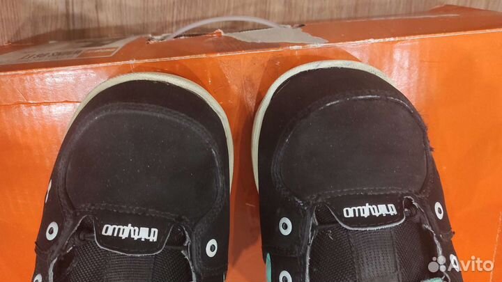 Ботинки для сноуборда thirtytwo 37,5