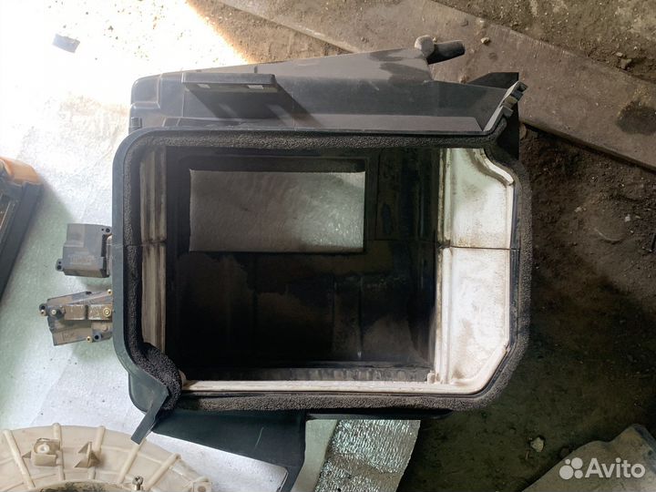 Печка Honda Cr-v 1