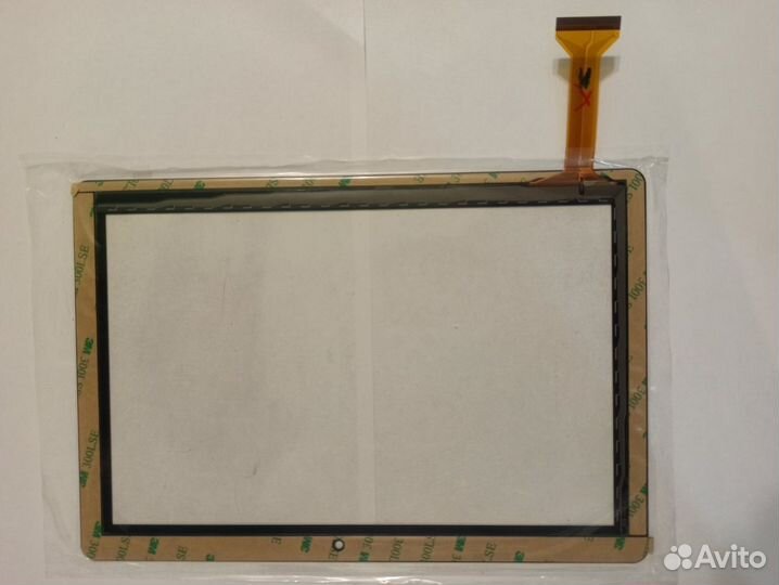 Тачскрины для планшетов Dexp H110 / Dexp H210