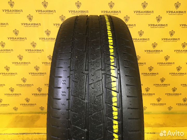 Continental ContiCrossContact LX Sport 225/60 R17 99H