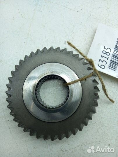Шестерня кпп Toyota Sprinter Carib AE109V 4AFE