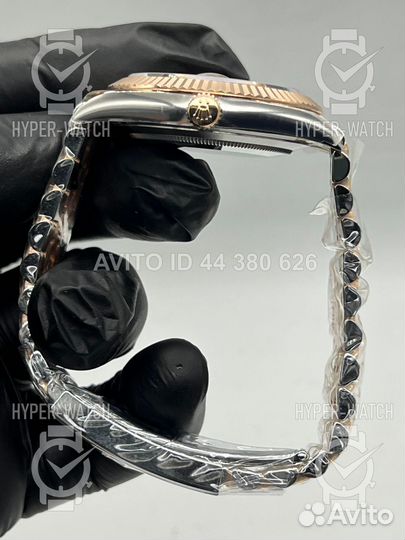 Часы Rolex Datejust 41mm 126331-0020 ARF