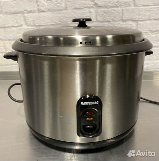 Кухонное оборудование бу