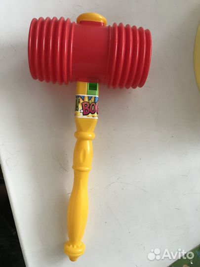 Детские игрушки