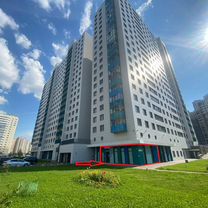 Торговая площадь, 61.2 м²