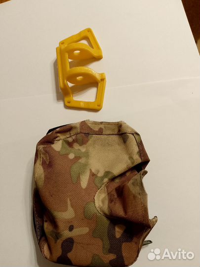 Чехол для металлоискателя Minelab X Terra